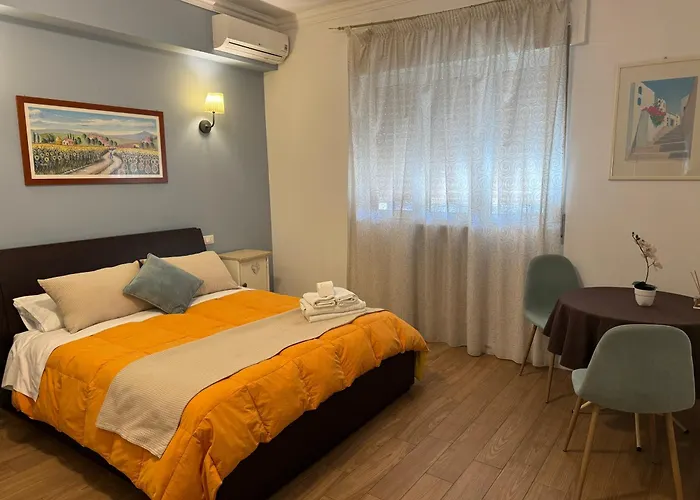 Bed and Breakfast Casa Gioia Taranto